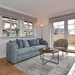 Olympia Haus 1, Whg 1