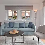 Olympia Haus 1, Whg 1