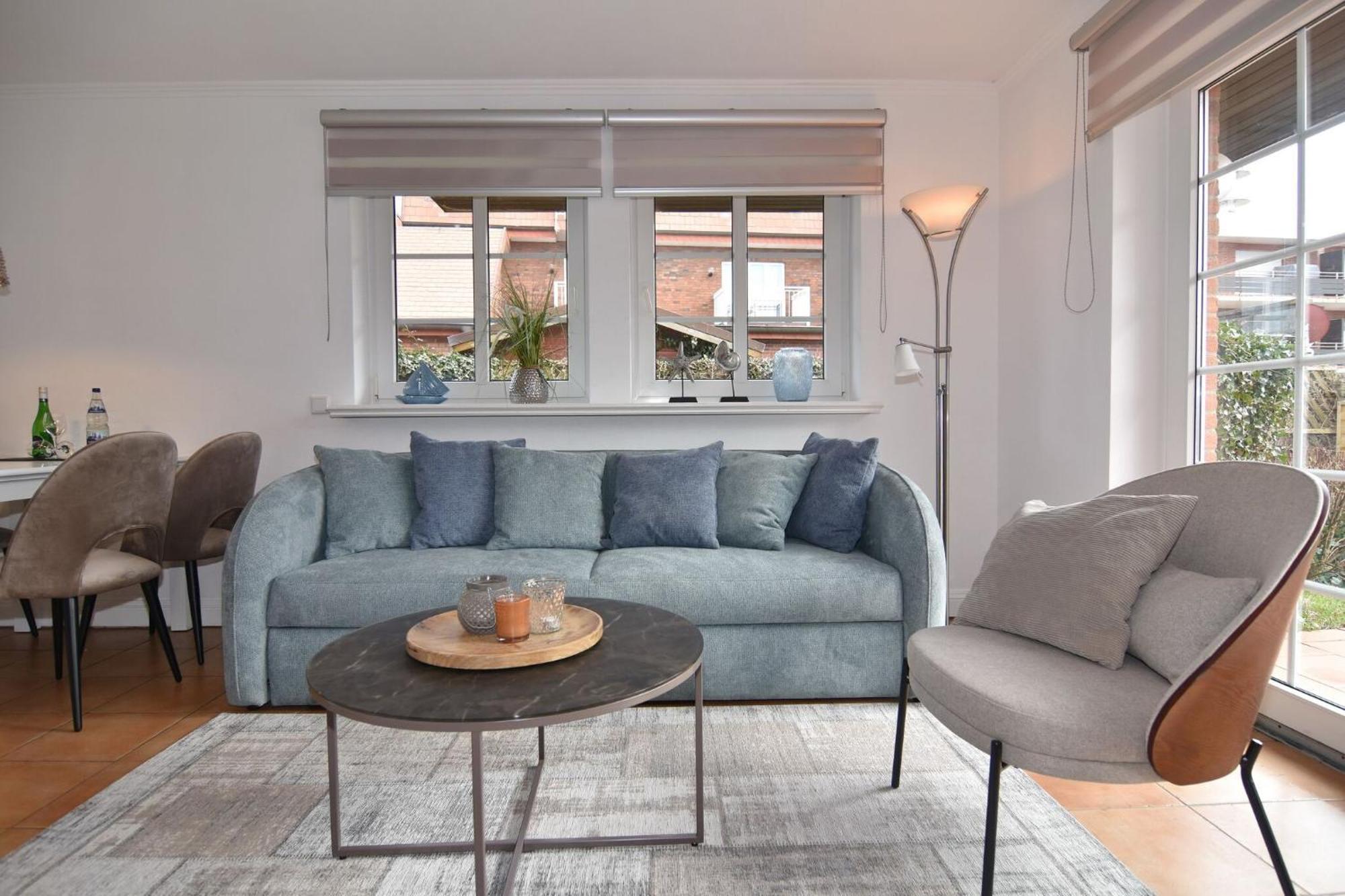 Apartment Olympia Haus 1, Whg 1