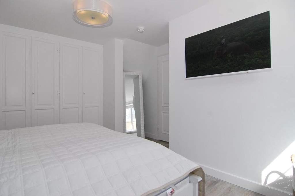 Apartment Olympia Haus 1, Whg 1