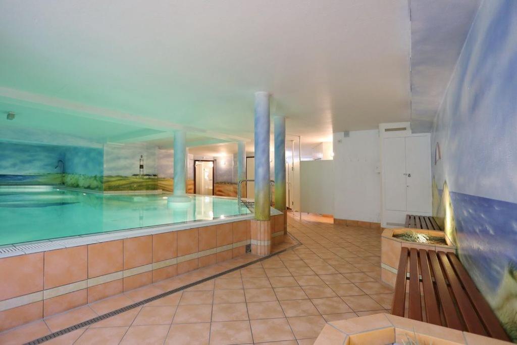 Apartment Olympia Haus 1, Whg 1 *
