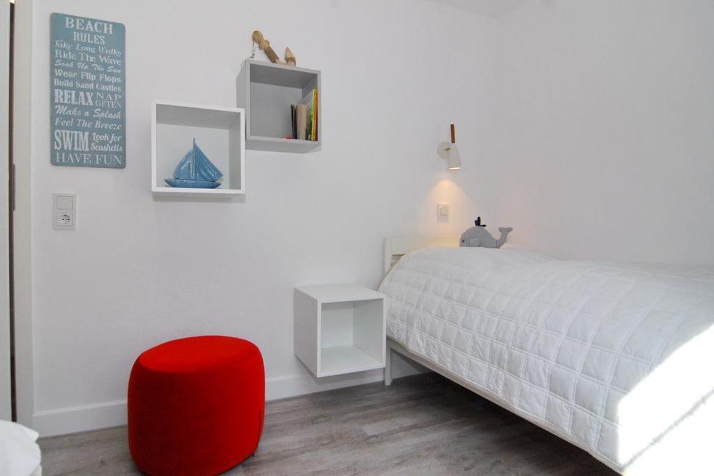 Olympia Haus 1, Whg 1 Apartment *