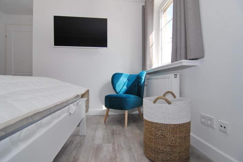 Apartment Olympia Haus 1, Whg 1