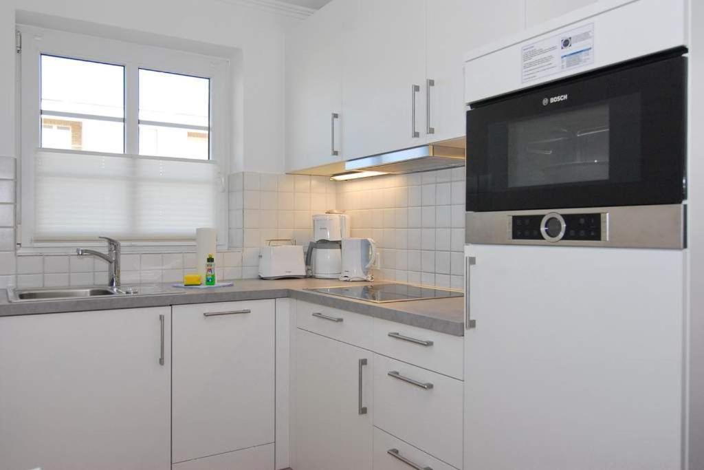 Olympia Haus 1, Whg 1 Westerland