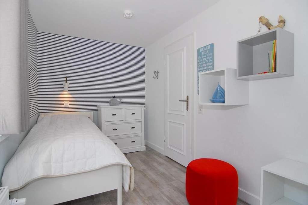 Olympia Haus 1, Whg 1 *