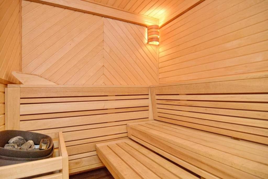 Olympia Haus 1, Whg 1 * Westerland